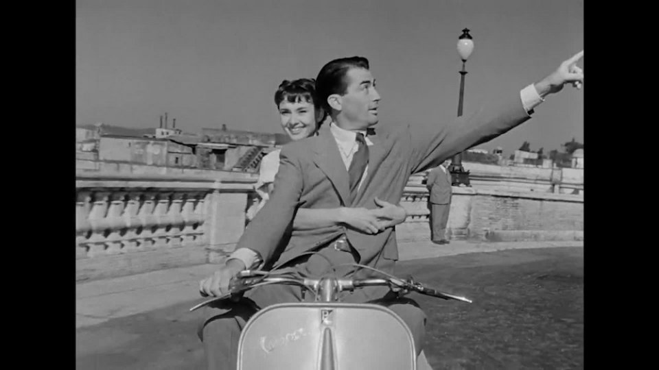 Vacanze romane