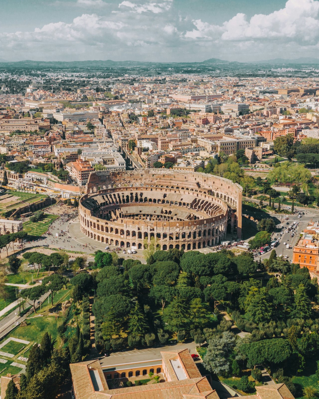 Colosseo