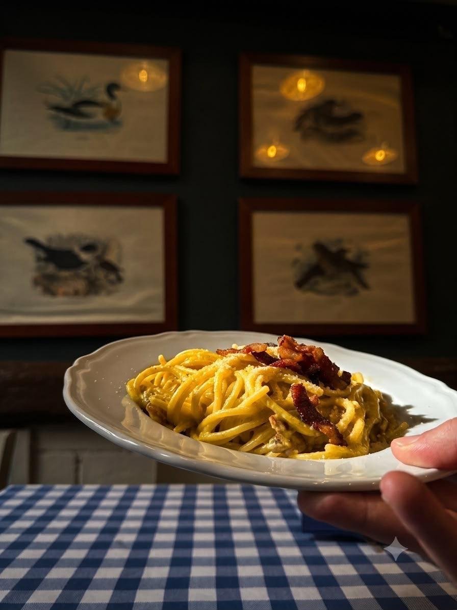 Carbonara
