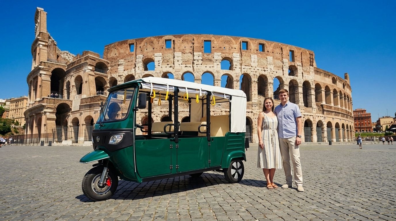 Rome for Everyone